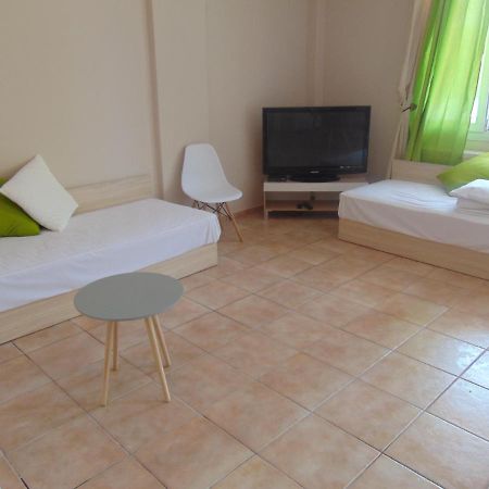 Villa Sea Rose Nea Iraklitsa Exterior foto