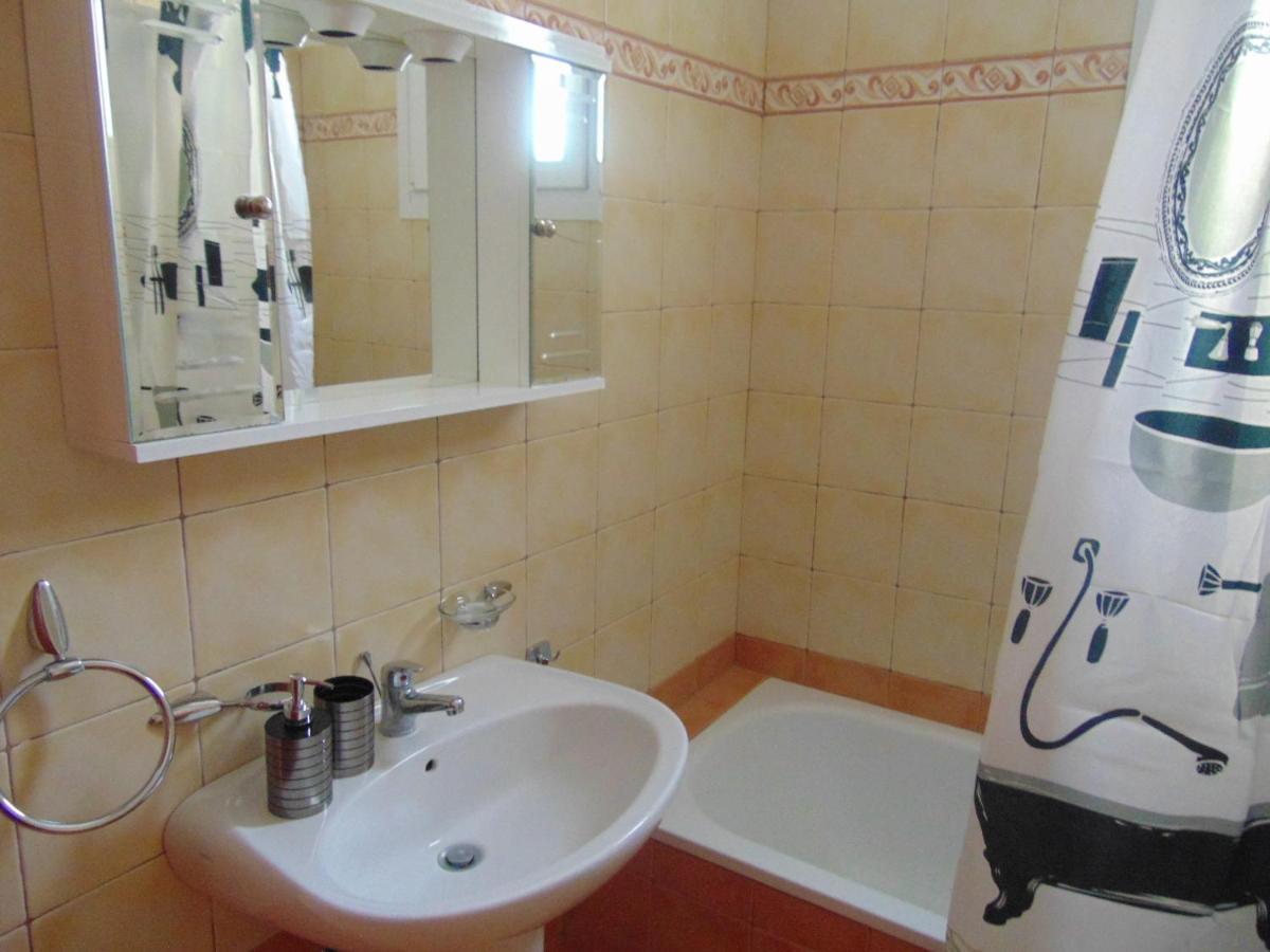 Villa Sea Rose Nea Iraklitsa Exterior foto